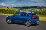 Kia Niro 2016 года (WW)